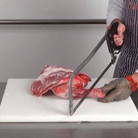 Meat Cut Spec Step 2